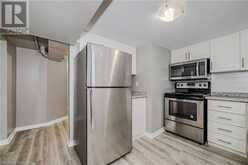 16 HUNTINGTON Avenue Unit# 2 Hamilton