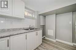 16 HUNTINGTON Avenue Unit# 2 Hamilton