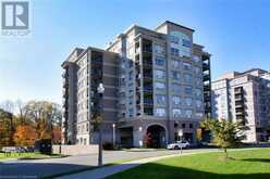 3000 CREEKSIDE Drive Unit# 604 Dundas