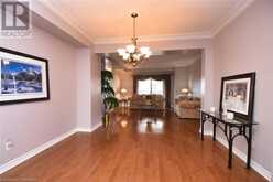 3000 CREEKSIDE Drive Unit# 604 Dundas