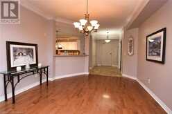 3000 CREEKSIDE Drive Unit# 604 Dundas