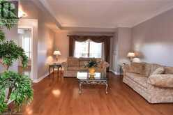 3000 CREEKSIDE Drive Unit# 604 Dundas