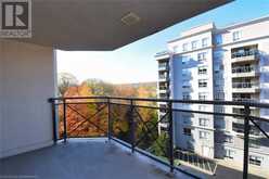 3000 CREEKSIDE Drive Unit# 604 Dundas