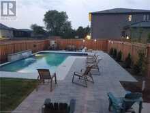 20 COLUMBUS Gate Stoney Creek