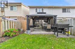 98 MEMORIAL Avenue Stoney Creek