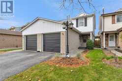 98 MEMORIAL Avenue Stoney Creek