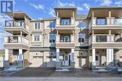 305 GARNER Road W Unit# 26 Hamilton