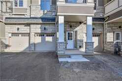 305 GARNER Road W Unit# 26 Hamilton