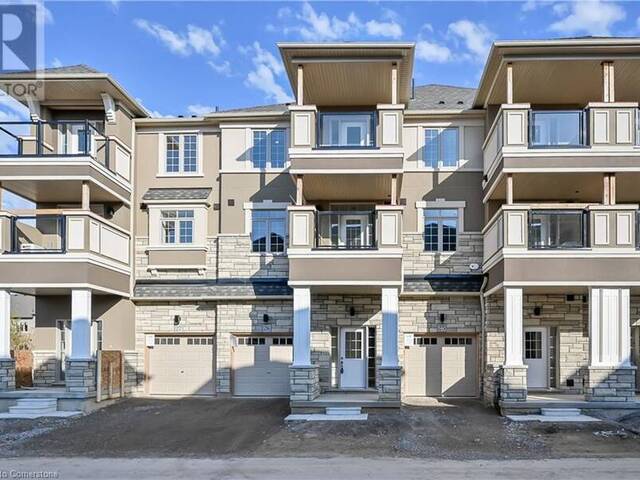 305 GARNER Road W Unit# 26 Hamilton Ontario