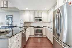 551 MAPLE Avenue Unit# 1202 Burlington