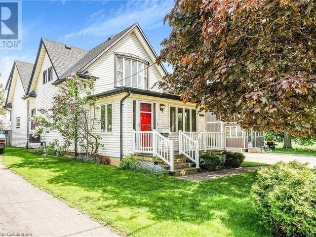 6398 ORCHARD Avenue Niagara Falls Ontario