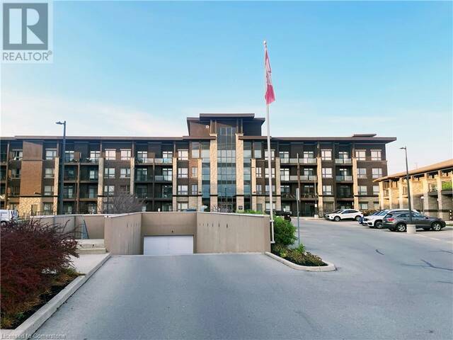 5020 CORPORATE Drive Unit# 208 Burlington Ontario