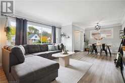 13 BEAUCOURT Place Unit# Upper Hamilton