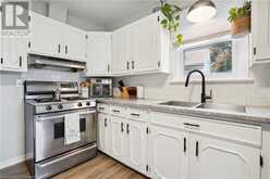 13 BEAUCOURT Place Unit# Upper Hamilton