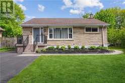 13 BEAUCOURT Place Unit# Upper Hamilton