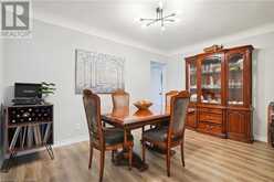 13 BEAUCOURT Place Unit# Upper Hamilton