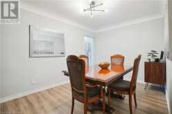 13 BEAUCOURT Place Unit# Upper Hamilton