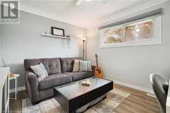 13 BEAUCOURT Place Unit# Upper Hamilton