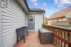 13 BEAUCOURT Place Unit# Upper Hamilton