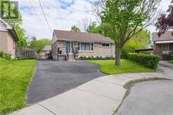 13 BEAUCOURT Place Unit# Upper Hamilton