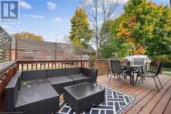 13 BEAUCOURT Place Unit# Upper Hamilton