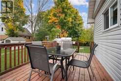 13 BEAUCOURT Place Unit# Upper Hamilton