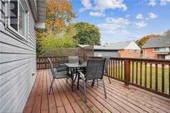 13 BEAUCOURT Place Unit# Upper Hamilton