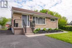 13 BEAUCOURT Place Unit# Upper Hamilton