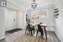 13 BEAUCOURT Place Unit# Upper Hamilton