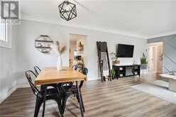 13 BEAUCOURT Place Unit# Upper Hamilton