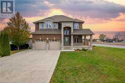 7 MEADOWLARK Drive Port Colborne