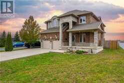 7 MEADOWLARK Drive Port Colborne