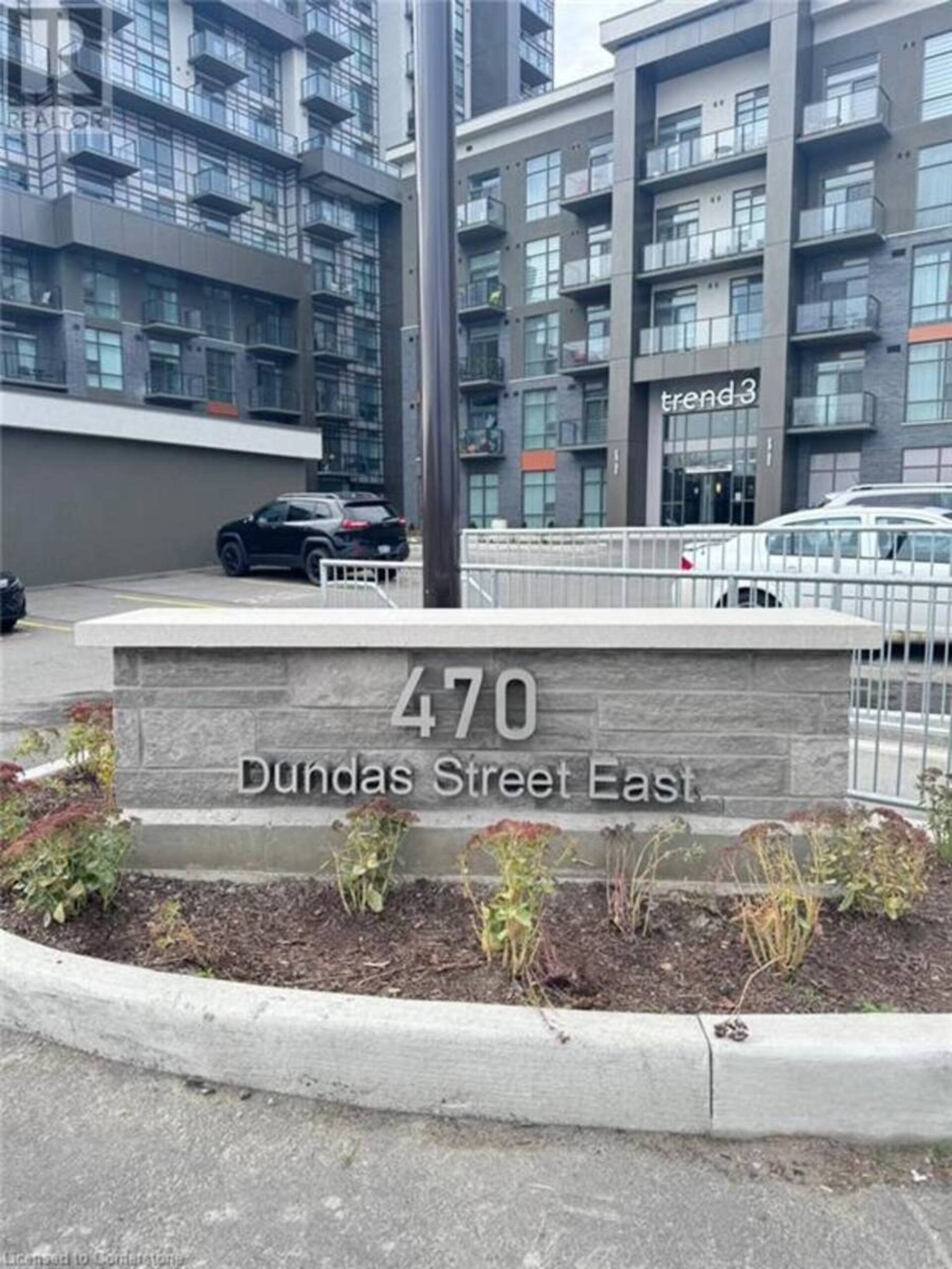 470 DUNDAS Street E Unit# 325 Waterdown