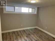 27 FERN Place Unit# LOWER Hamilton