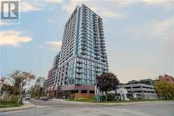 28 ANN Street Unit# 309 Mississauga