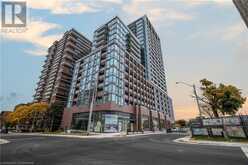 28 ANN Street Unit# 309 Mississauga