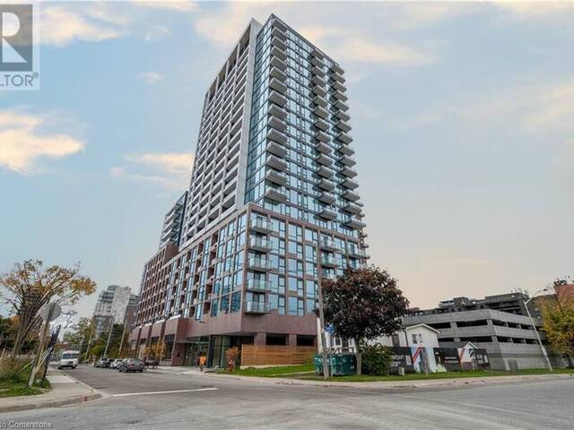 28 ANN Street Unit# 309 Mississauga Ontario