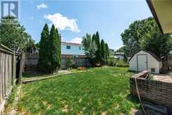 13 KEEFER Road Thorold