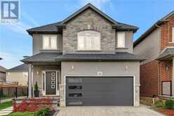 44 FAIRGROUNDS Drive Binbrook