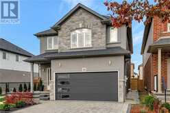 44 FAIRGROUNDS Drive Binbrook