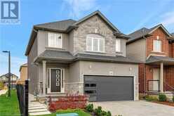 44 FAIRGROUNDS Drive Binbrook