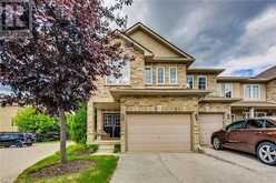 39 PANABAKER Drive Unit# 1 Ancaster