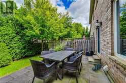 39 PANABAKER Drive Unit# 1 Ancaster