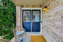 39 PANABAKER Drive Unit# 1 Ancaster