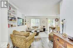 39 PANABAKER Drive Unit# 1 Ancaster