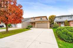 23 LANCER Court Hamilton