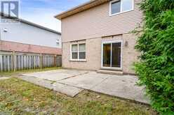 23 LANCER Court Hamilton