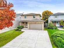 23 LANCER Court Hamilton