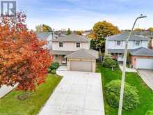 23 LANCER Court Hamilton