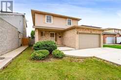 23 LANCER Court Hamilton